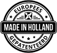 Europees patent HandyFerro - Made in Holland